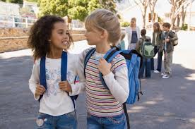 Emotional Literacy Education