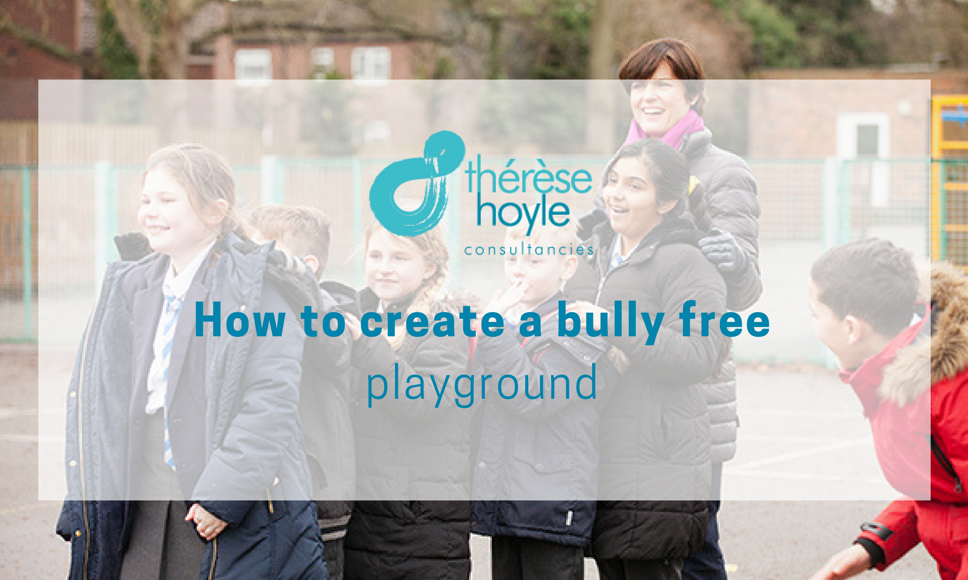 Bully Free Playground