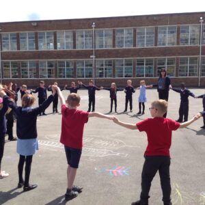 Positive Playtime Lunchtimes and Playtimes Self-Assessment Tool