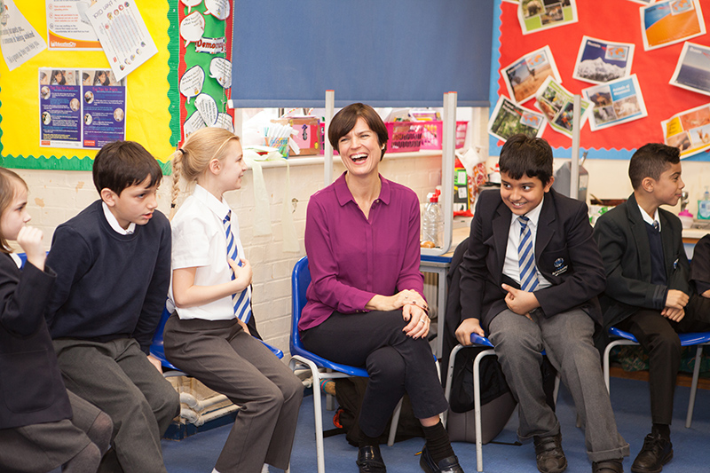 Therese Hoyle coaching circles