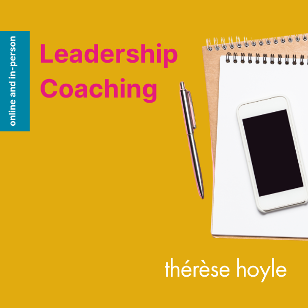 2 Leadership Coaching