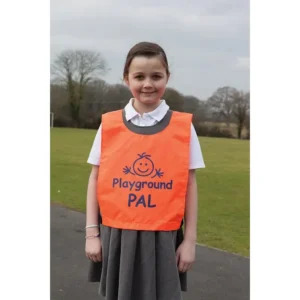 Playground PAL Tabards Pack of 4