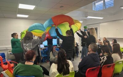 How to Develop Positive Playtimes in Your Special Needs School