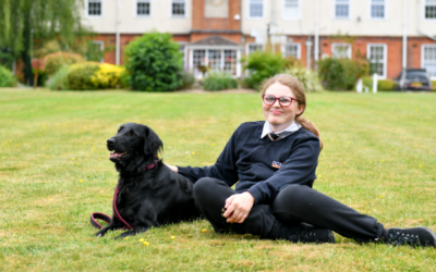 A Wellbeing Award That Meant More Than Most – Celebrating New College Worcester’s Wellbeing Award for Schools