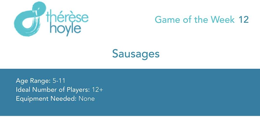 Game of the Week #12: Sausages