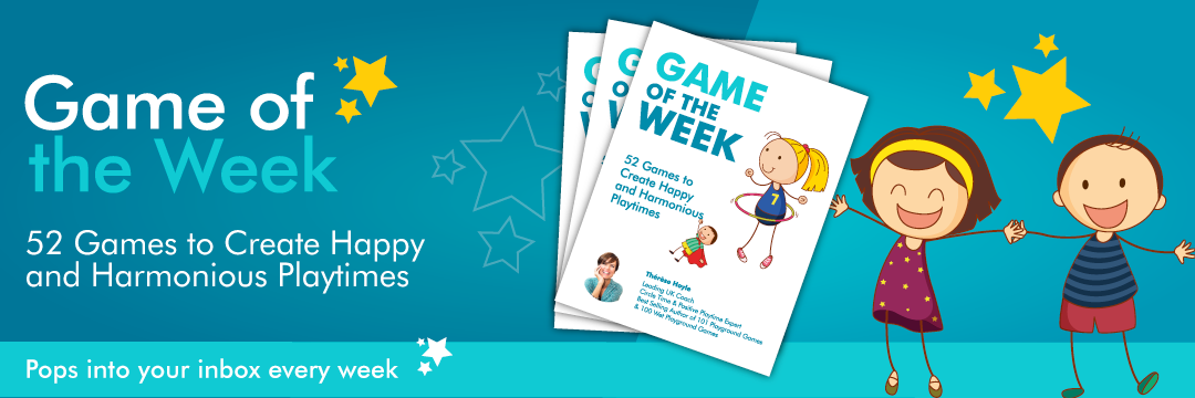 52 Free Games to Create Happy & Harmonious Playtimes